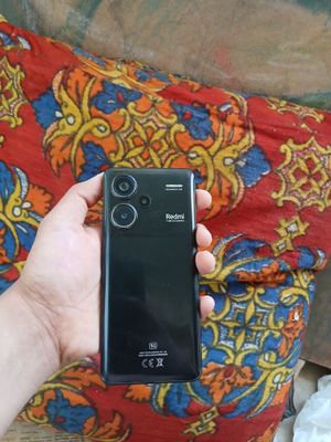 Redmi note 13pro +5g