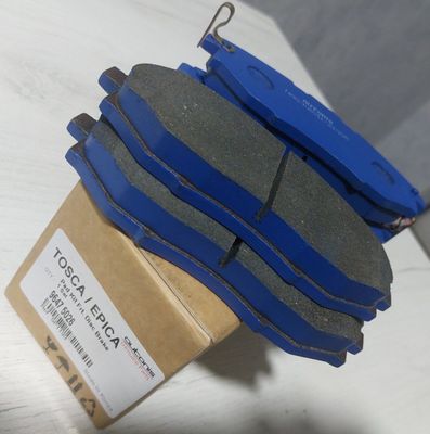 Продаётся тормозные колодки оптом