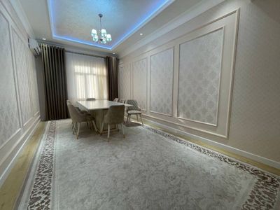 Сдается 2 ком Массив Феруза.