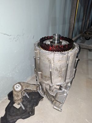 Volkswagen ID 4 crozz