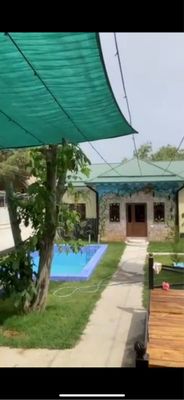 SROCHNI dacha sotiladi