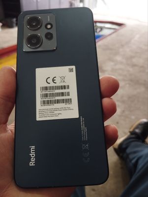 Redmi note 12 4/128gb