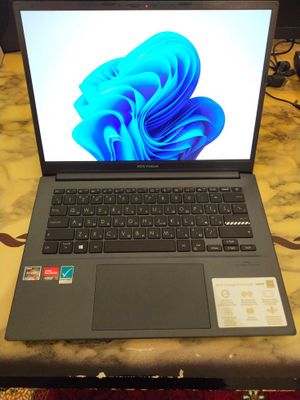 Asus Vivobook 14 OLED Ryzen 7 5800H 16/512