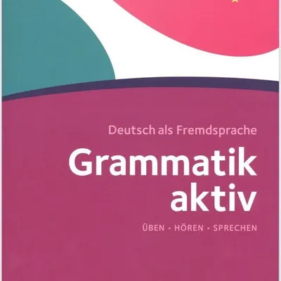Nemis tilidan online darslar 4 kunlik tezlashtirilgan