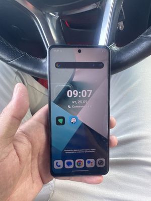 Vivo y36 8+8 256gb