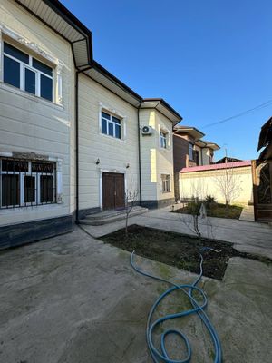 Сергели У́згариш 2.6 сотих 7 хона