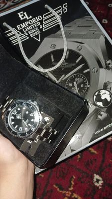 EMPORIO LIMITED soat