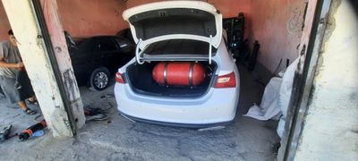 METAN va PROPAN GAZ balon oʻrnatish MARKAZI