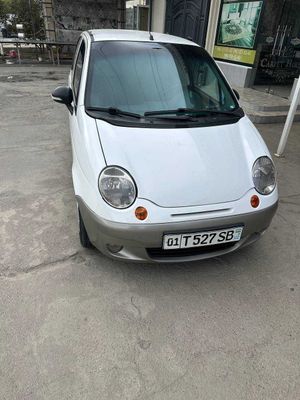 Matiz best sotiladi