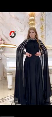Razmer standart turkiya abaya