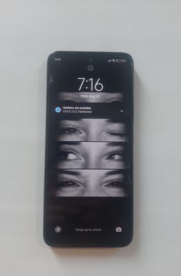 Xiaomi Redmi 12.