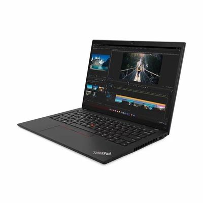 Продаю бизнес-ноутбук LENOVO ThinkPad T14 Gen 4