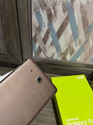 Продаю планшет Samsung Galaxy Tab E