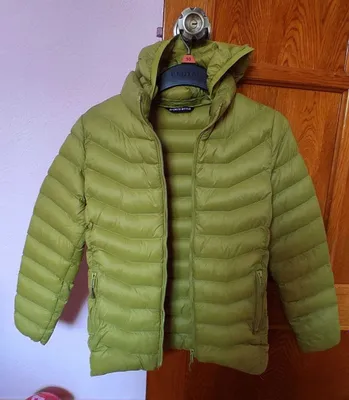 Детская куртка на мальчика
