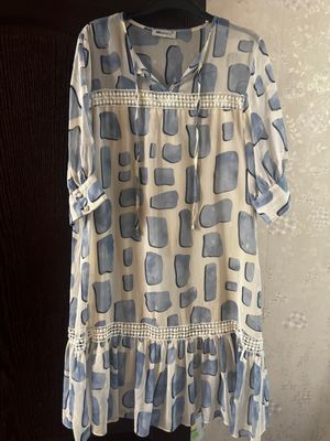 Ёзги 2 ta куйлаклар 200.0 сум