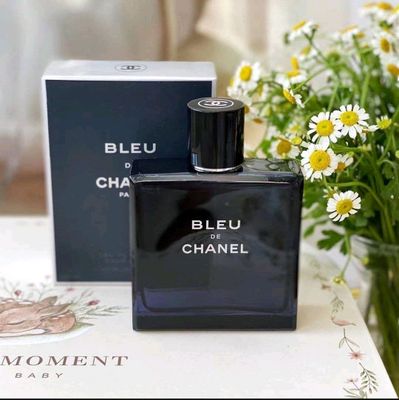 chanel blu. dastavka bor.