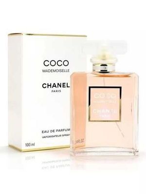 CHANEL COCO Mademoiselle 100 мл