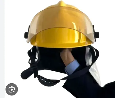 Каска-Шлем  Пожарного