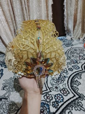 Sarpo uchun topi