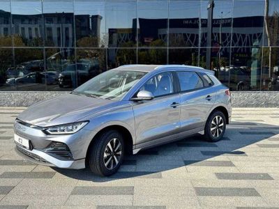 Byd E2 peniya va ribolarsiz