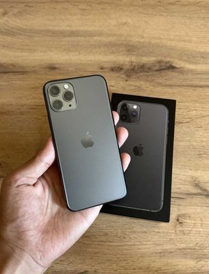 Iphone 11 pro ideal