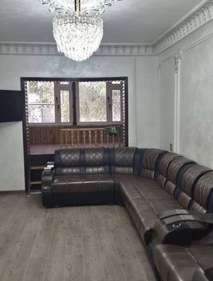 Юнусабад 19 Квартал 3/1/5 Квартира В Аренду