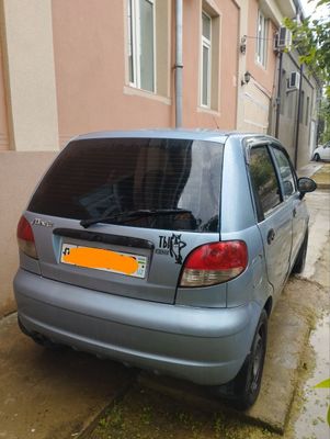 Matiz srochna sotiladi