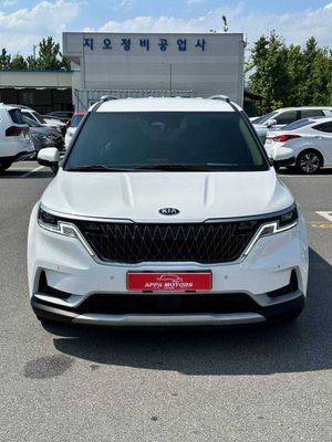 KIA Carnival 2021