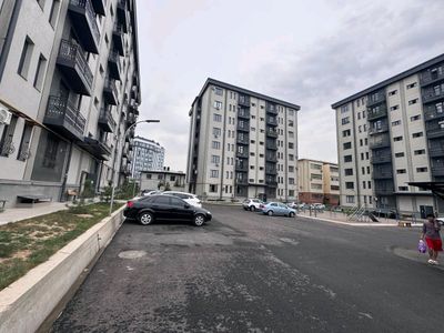 Продаётся квартира в НОВОСТРОЙКЕ на Юнусабаде
