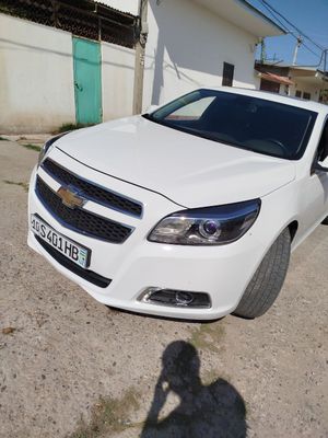 Malibu 1/3 позиция автомат