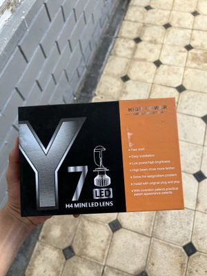 Y7 led sotiladi