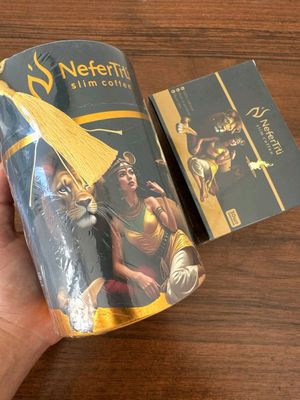Nefrit coffe+ choyi vazn yoʻqotish uchun