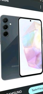 Samsung A35 5g