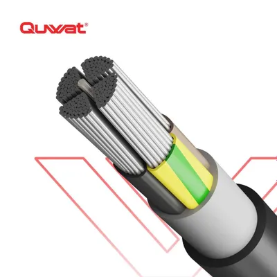 АВВГ 4×150 Силовой кабель