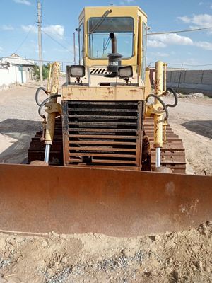 Buldozer , бульдозер