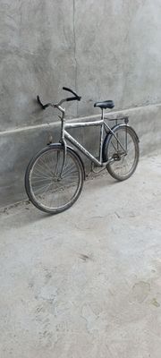 Velosiped sotiladi