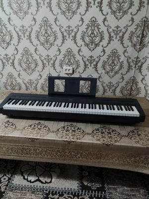 Yamaha Electron Fortepiano