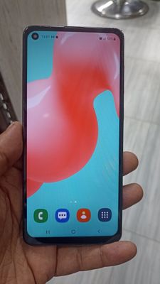 Samsung A21s 3/32 в хорошом состоянии.