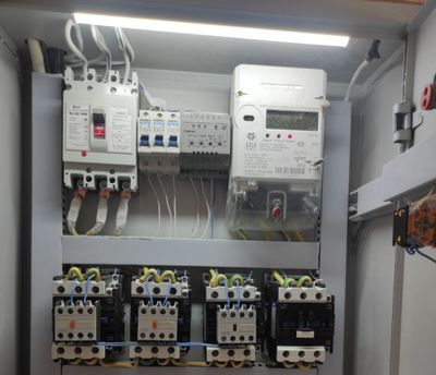 Elektrik xizmati 24/7
