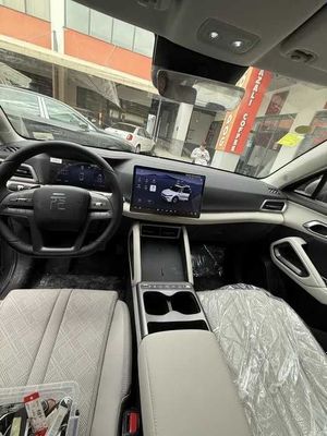 Byd yuan up Smart Drive Nasiya Savdo Variantga