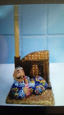 Ручная работа сувенир