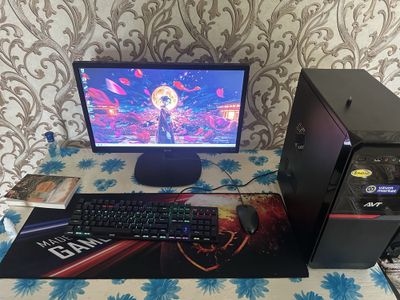 игровой компютер