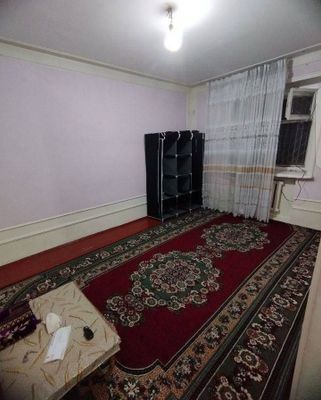 Чилонзор Фархад бозори якинида ижарага квартира