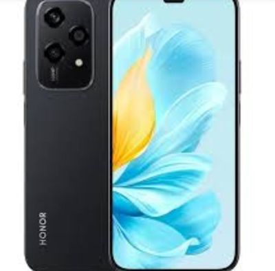 HONOR 200 lite xotira 8+8/256