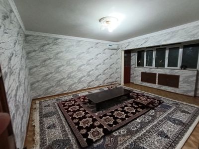 Алфраганус университети йонида квартира кизларга