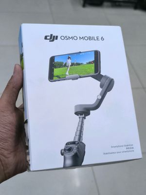 Stablizator DJI osmon 6