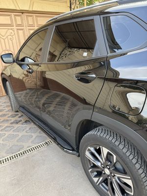 Tracker ltz ideal