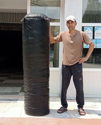 Mushok sotiladi. Boʻyi 170 Yangi kafolat 100 %