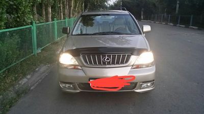 Продаётся Lexus RX300 V6