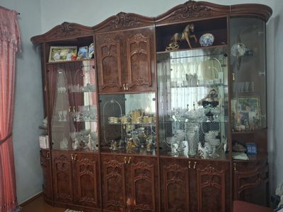 Мебель/горка для гостиной